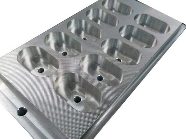Blister Sealing Plate Manufacturer and Supplier